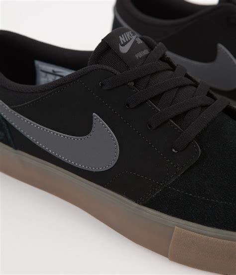 nike sb solarsoft portmore ii herren skateboardschuh|Nike SB Solarsoft Portmore 2 Skate Shoe. Nike CH.